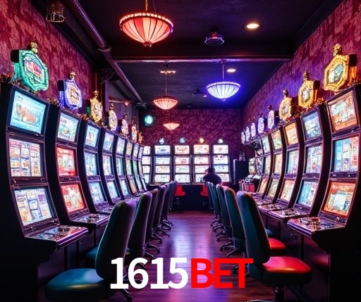 Flash Promotion 1615bet