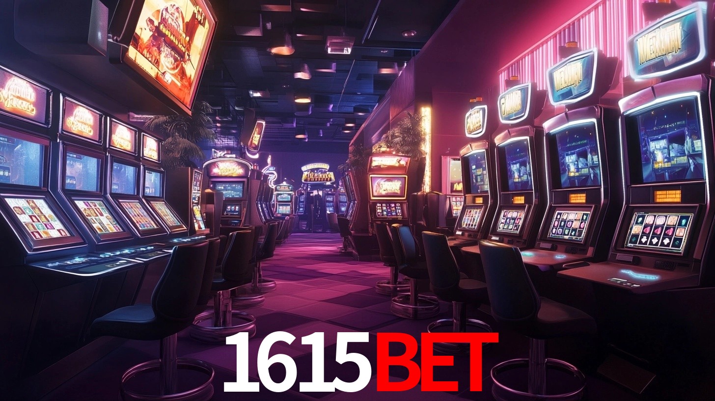 Daily Bonuses 1615bet