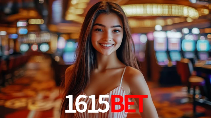 Tournaments 1615bet
