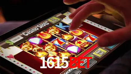 Live Casino 1615bet