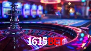 Experiência VIP 1615bet